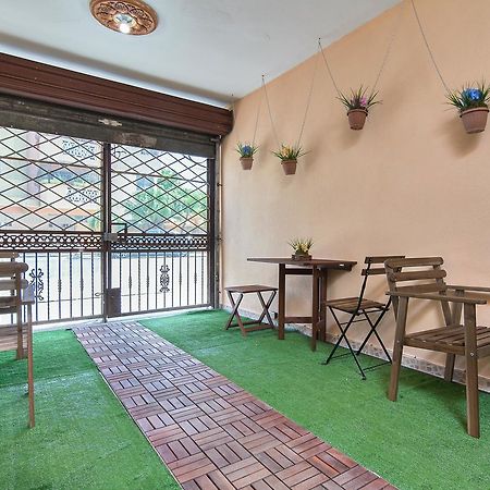 Queen Of Hearts Apartahotel Санто Доминго Екстериор снимка