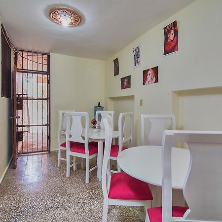 Queen Of Hearts Apartahotel Санто Доминго Екстериор снимка