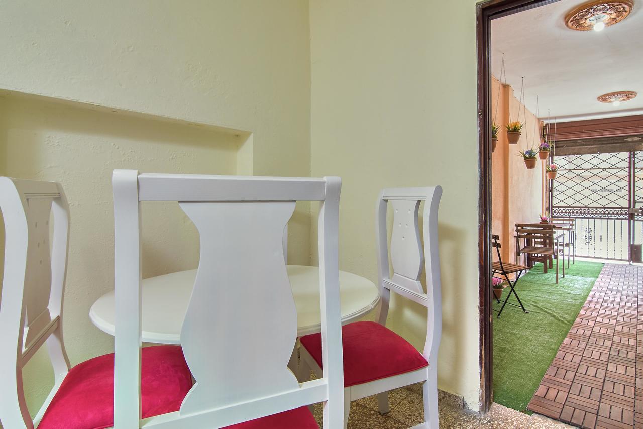 Queen Of Hearts Apartahotel Санто Доминго Екстериор снимка