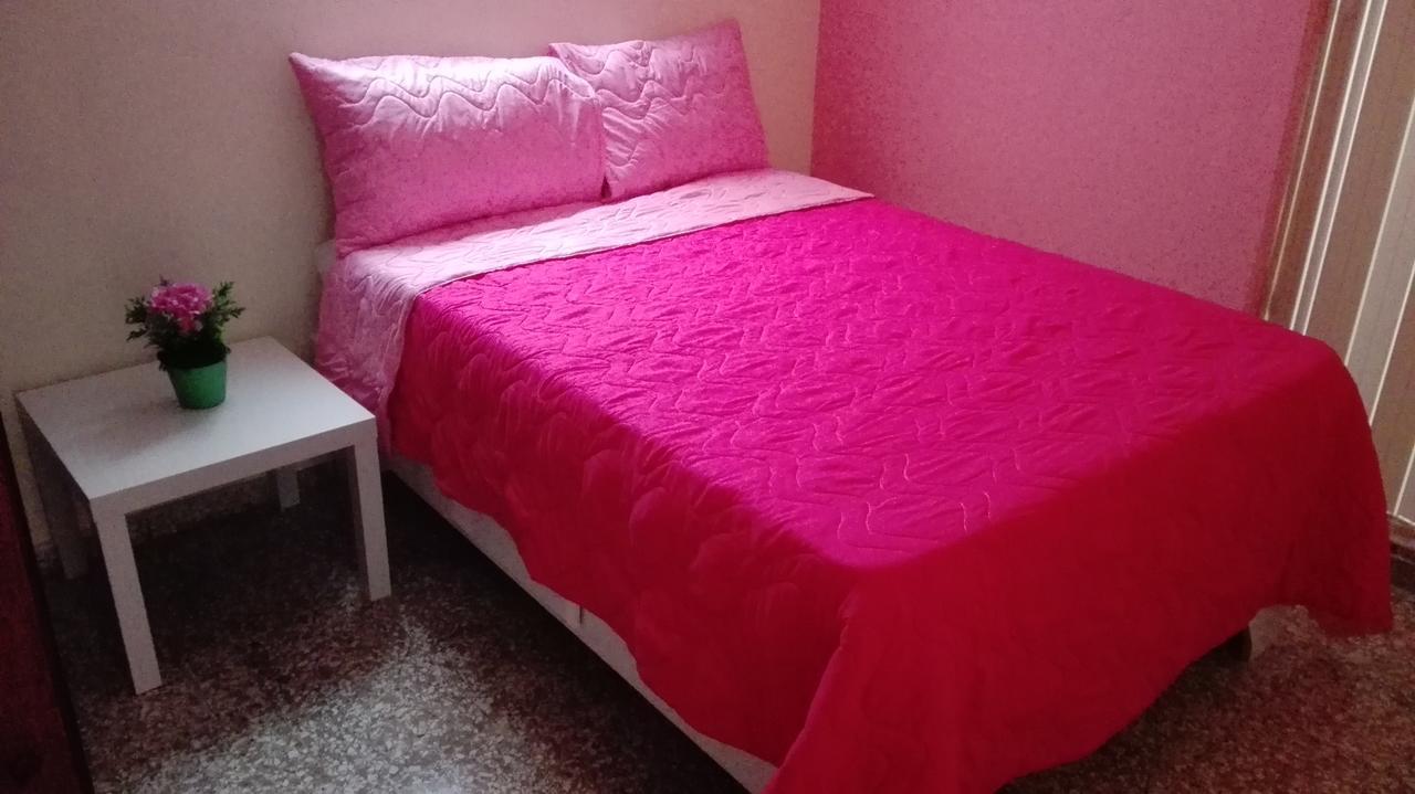 Queen Of Hearts Apartahotel Санто Доминго Екстериор снимка