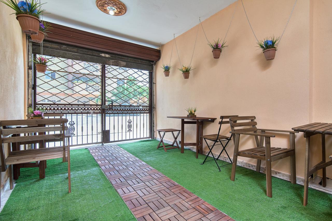 Queen Of Hearts Apartahotel Санто Доминго Екстериор снимка
