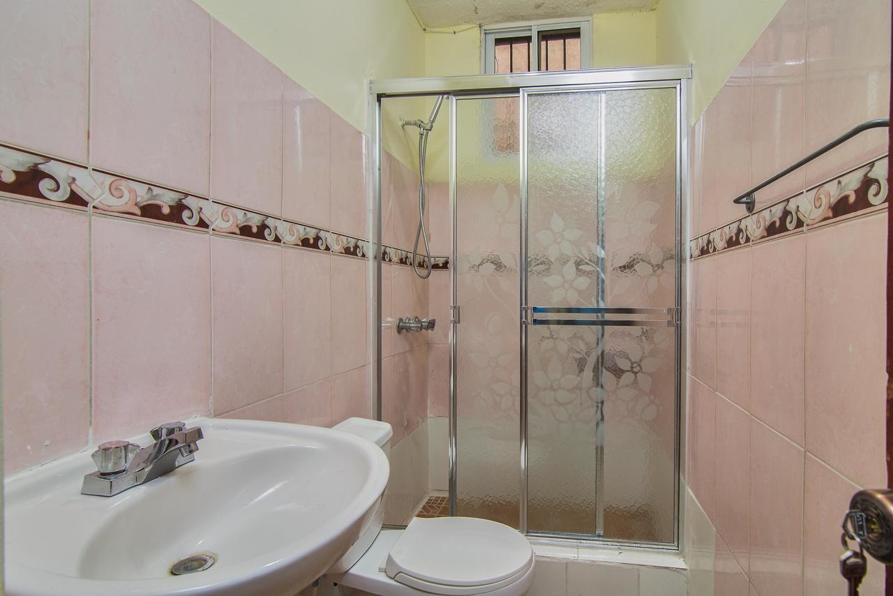 Queen Of Hearts Apartahotel Санто Доминго Екстериор снимка