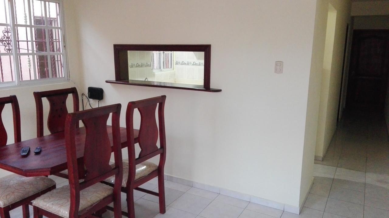 Queen Of Hearts Apartahotel Санто Доминго Екстериор снимка