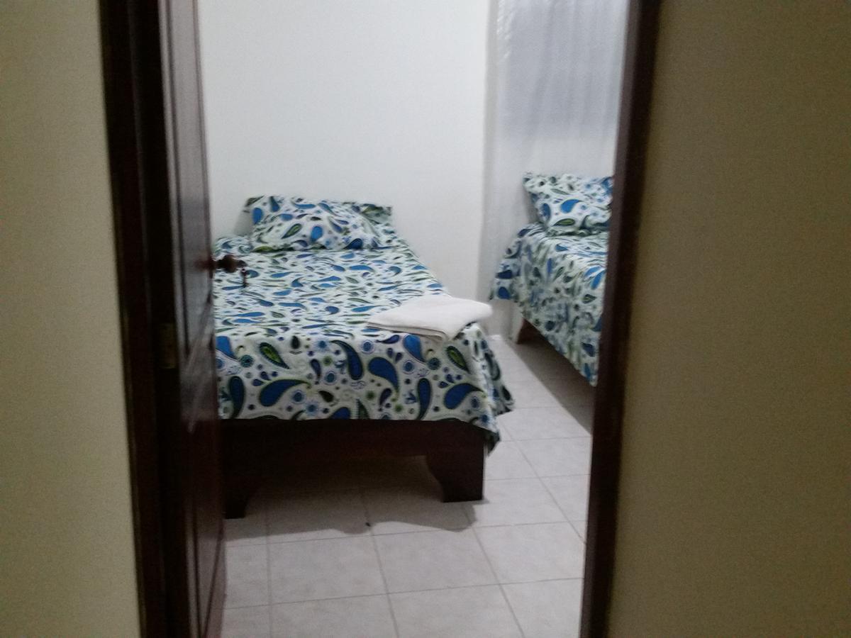 Queen Of Hearts Apartahotel Санто Доминго Екстериор снимка